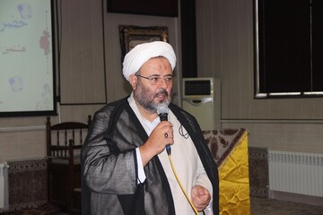 پیام تبریک به مناسبت هفته فراجا