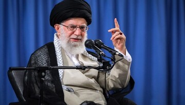 هیچ مشکلی با ملاقات و مذاکره با آمریکا حل نخواهد شد