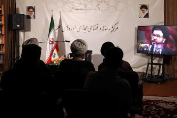 معرفی مستند «شمع جمع» با محوریت شهید سیدحسن نصرالله