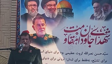 وحدت امت حول محور ولایت تنها راه نجات از نفاق است