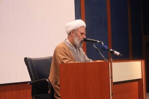 تصاویر/ همایش کریمه اهل بیت در بندرعباس