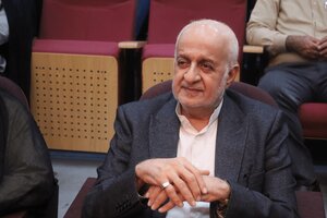 تصاویر/ همایش کریمه اهل بیت در بندرعباس