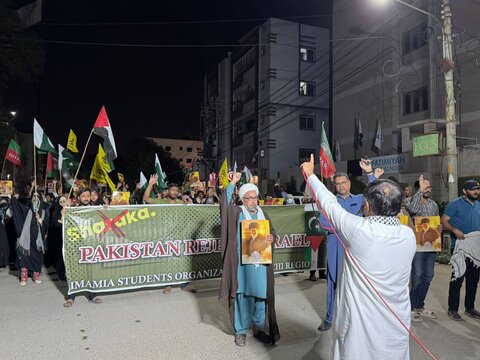 سابق سینیٹر مشتاق احمد کی بہادری کو خراج تحسین پیش کرتے ہیں، آئی ایس او