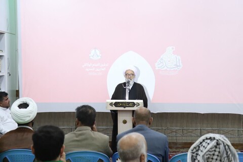 تصاویر/گرامیداشت هفته دفاع مقدس