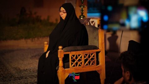 تصاویر/ تجدید عهد و پیمان با شهید گمنام دانشگاه علم و هنر استان یزد