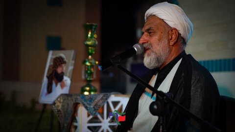 تصاویر/ تجدید عهد و پیمان با شهید گمنام دانشگاه علم و هنر استان یزد