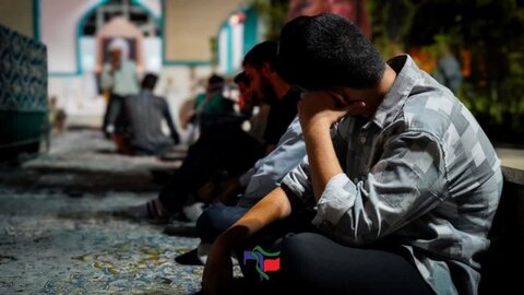 تصاویر/ تجدید عهد و پیمان با شهید گمنام دانشگاه علم و هنر استان یزد