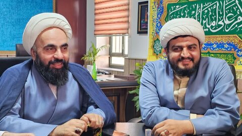 تصاویر/ اولین نشست مدیرکل تبلیغات اسلامی یزد با مدیران شهرستانی این اداره برگزار شد