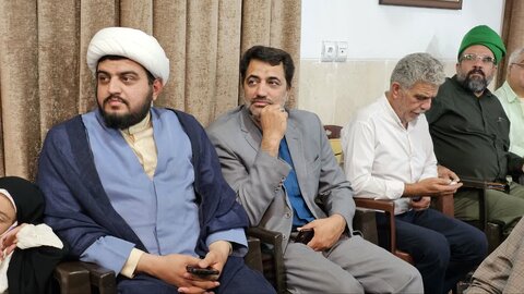 تصاویر/ پانزدهمین نشست مدیران هیئات مذهبی یزد برگزار شد