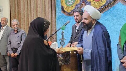 تصاویر/ پانزدهمین نشست مدیران هیئات مذهبی یزد برگزار شد