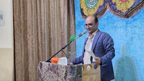 تصاویر/ پانزدهمین نشست مدیران هیئات مذهبی یزد برگزار شد