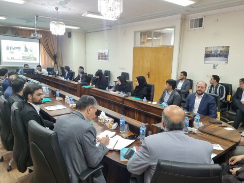 تصاویر/ مراسم گرامیداشت روز ملی نخبگان در سمنان