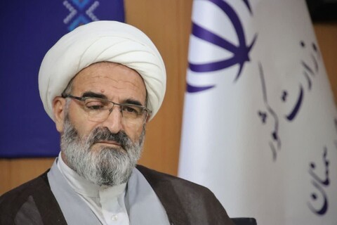 تصاویر/ جلسه حمایت از خانواده و جوانی جمعیت استان سمنان