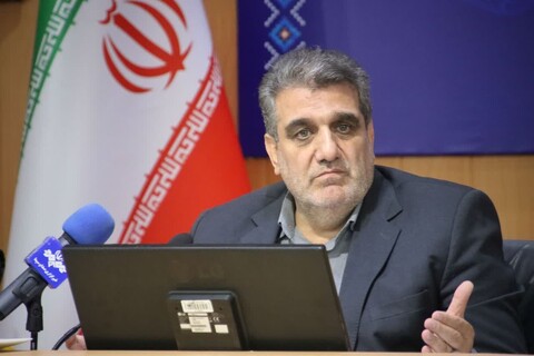 تصاویر/ جلسه حمایت از خانواده و جوانی جمعیت استان سمنان