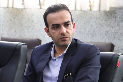 تصاویر/ برگزاری شورای راهبری دانشگاه آزاد اسلامی واحد بهاباد