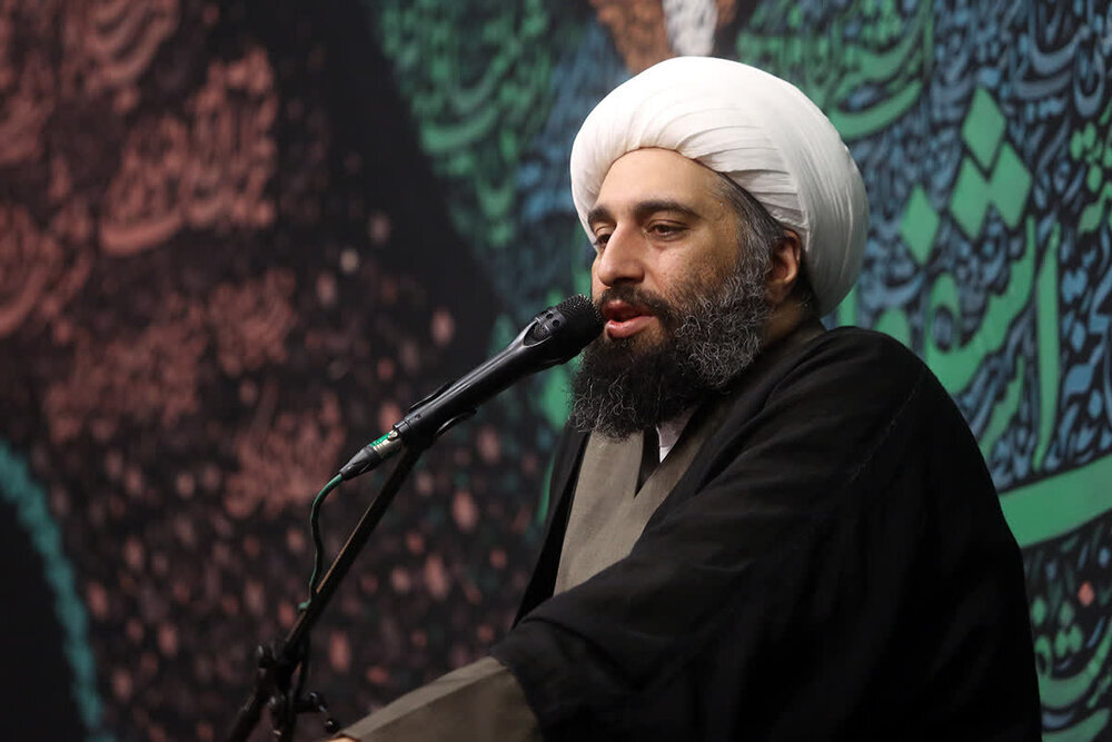 La Dama Masumah, abanderada de la autoridad del Imam Reza
