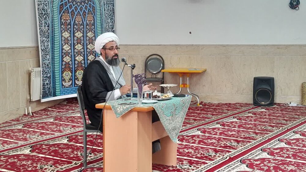 برگزاری هم‌اندیشی مبلغات طرح امین در اردکان