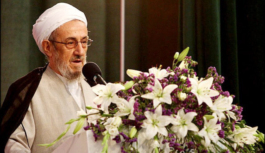 القضاء الايراني: إعدام قائد عملية اغتيال الشهيد ماموستا شيخ الإسلام