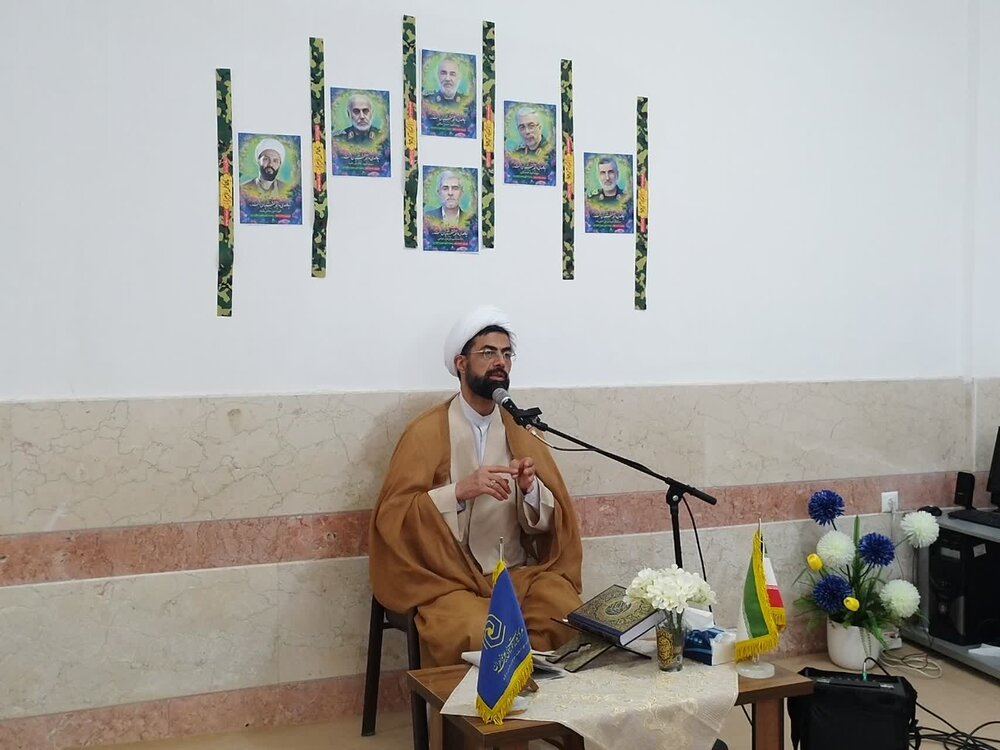 لزوم احیای امر به معروف و نهی از منکر در جامعه