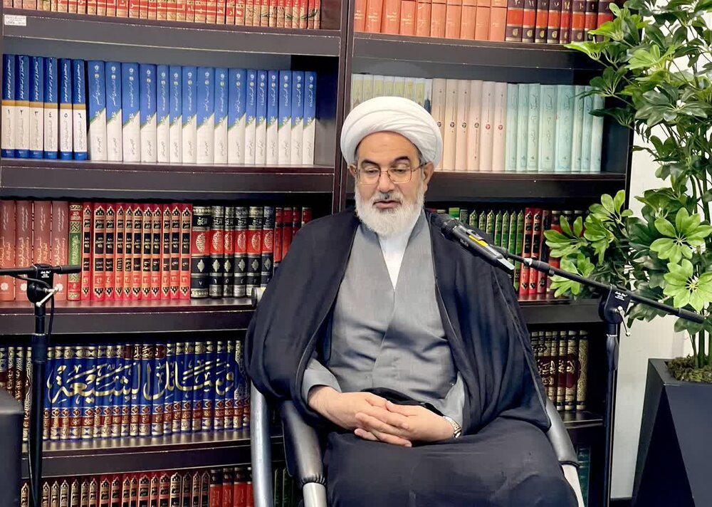 امنیت و اقتدار ایران مرهون تلاش‌ها و فداکاری‌های نیروهای مسلح است