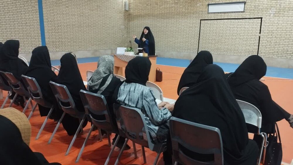 برگزاری کارگاه «یاریگران زندگی» در آستانه/ تأکید بر نقش بی‌بدیل مادران در پیشگیری از آسیب‌های اجتماعی