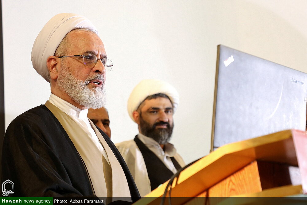 نگاه جهانی و تبدیل محتوای دینی به زبان رسانه و هنر ضرورت امروز حوزه است