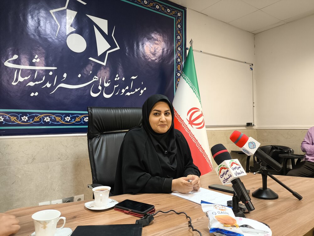 دومین سوگواره ملی هنر و اندیشه عاشورایی برگزار می‌شود