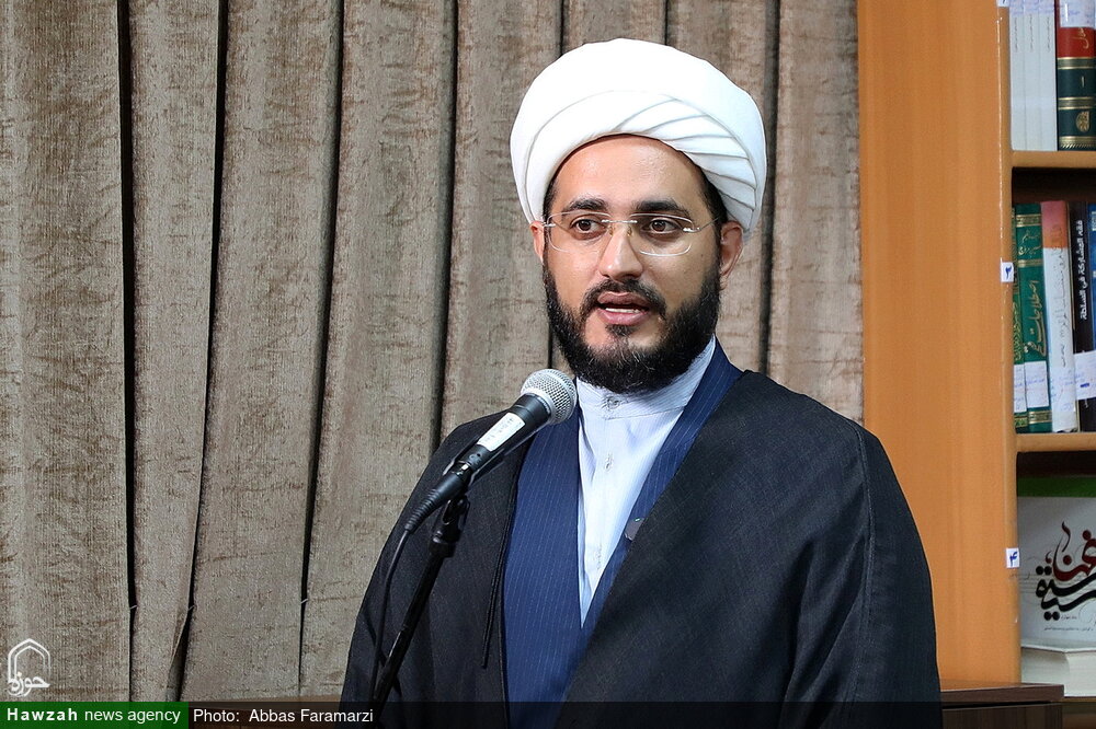 شهید نصرالله الگوی جهانی انسجام و تعامل میان ادیان است