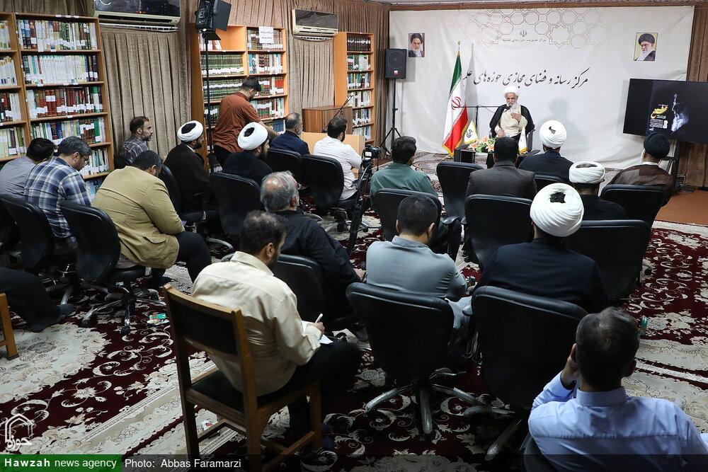 معرفی شهید سیدحسن نصرالله به عنوان الگوی جامع یک فریضه است