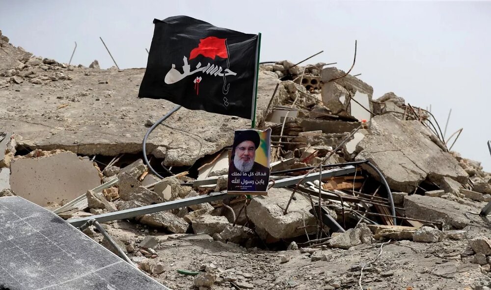 روایت روزهای پس از شهادت سیدحسن نصرالله