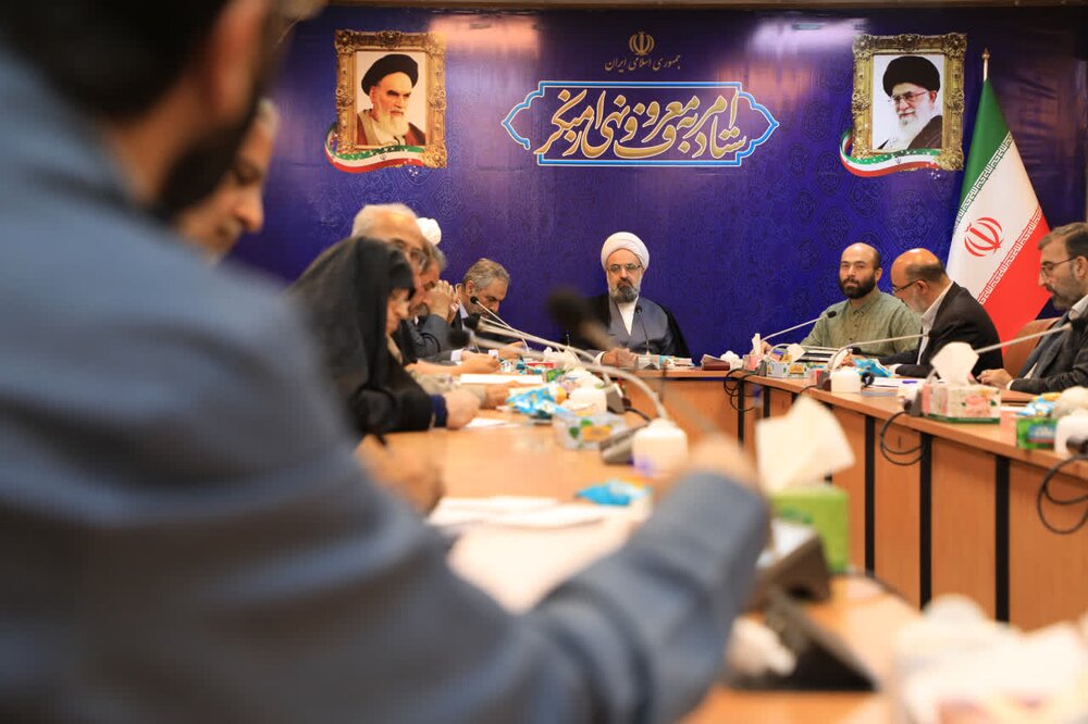 لزوم قانون‌مندی فعالیت تشکل‌های مردمی