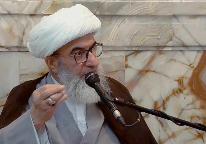 حماس خود را گرفتار توطئه ترامپ  نکند