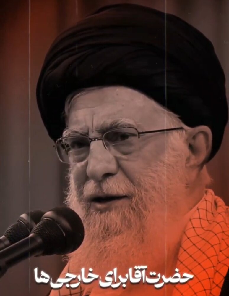 فیلم | هیچ عقب‌نشینی در غنی‌سازی صلح‌آمیز نداریم