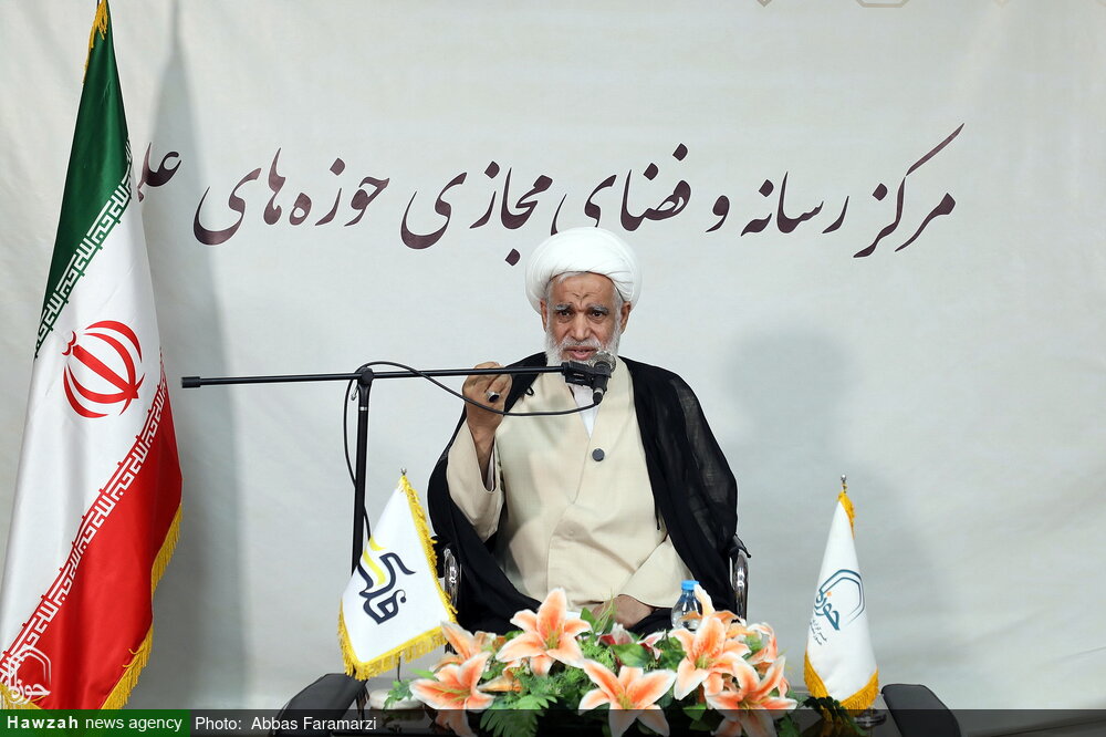 Foi et résistance : L’Ayatollah Kabi salue le martyr Nasrallah comme un modèle global