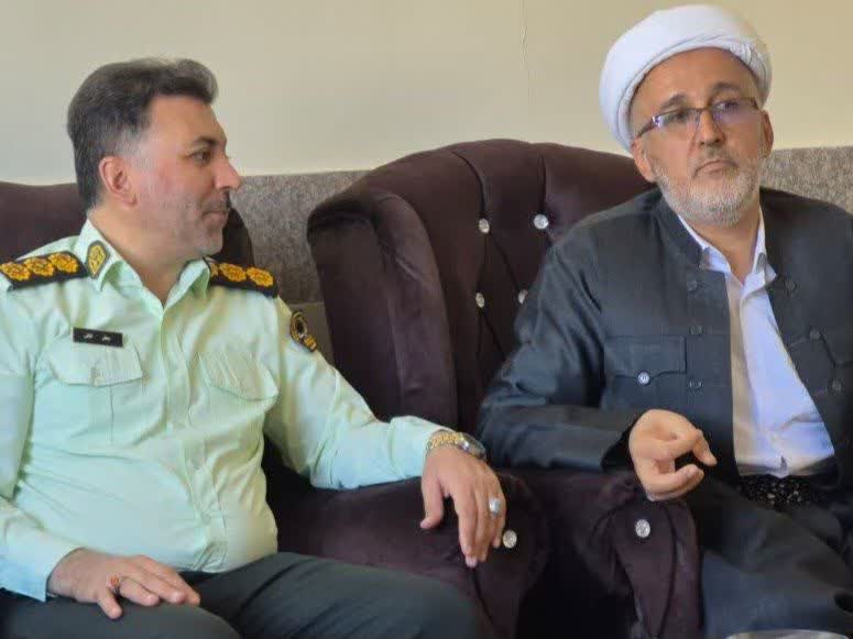 ماموستا جمال کریمی: امنیت حاکم بر جامعه ثمره خون شهداست