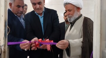 خانه قرآن و عترت در زندان مرکزی اهواز افتتاح شد
