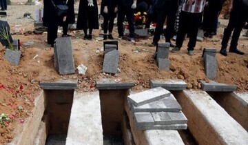 احکام شرعی | آیا به قبرِ خریداری شده خمس تعلق می‌گیرد؟