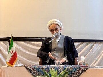 پشتوانه علمی، نخستین گام تبلیغ مؤثر دین است