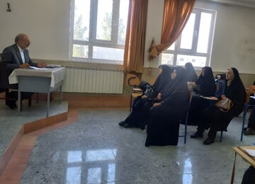 راهی نو برای تسهیل تدوین پایان‌نامه‌های حوزوی