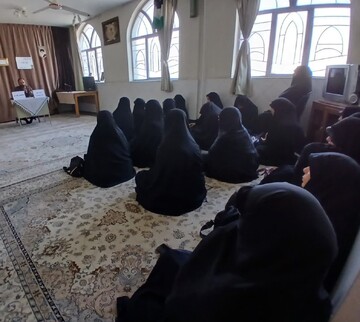 تحلیل جنگ ۱۲روزه ایران و رژیم صهیونی در ساوه