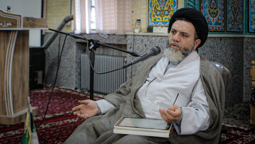 اردوی زیارتی عتبات با حضور طلاب خادم مواکب اربعین همدان برگزار می‌شود