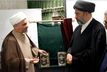 موسوعه «مستندات تروریست القاعده و داعش در عراق» رونمایی شد