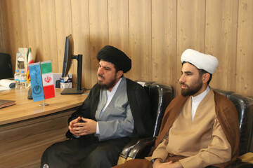 حضور مدیران توانمند موجب ارتقای خدمات دینی و تبلیغی می‌شود