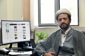 طرح جامع حمایت از چاپ و نشر آثار پژوهشگران حوزوی در حوزه علمیه خراسان اجرا می‌شود