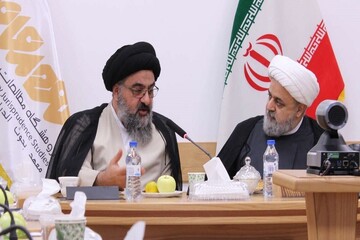 ضرورت همکاری میان مؤسسات علمی و پژوهشگاه تخصصی