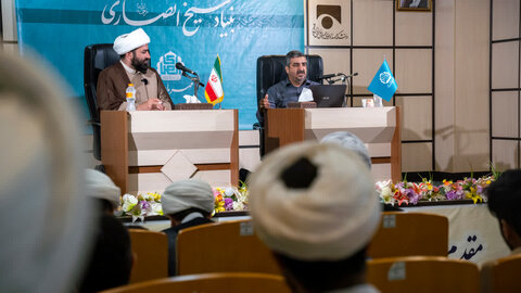 اولین جلسه از دوره آموزشی «مدرسه راهبری حل مسئله»