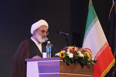 تصاویر/ گردهمایی شوراهای فرهنگ عمومی استان کرمان