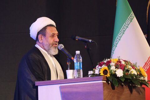 تصاویر/ گردهمایی شوراهای فرهنگ عمومی استان کرمان