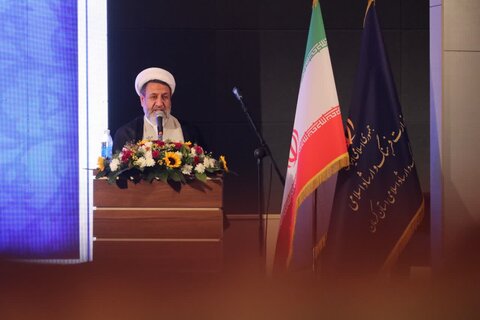 تصاویر/ گردهمایی شوراهای فرهنگ عمومی استان کرمان