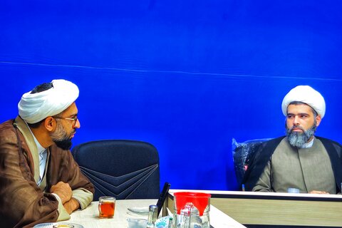 تصاویر/ جلسه کمیسیون مالی و اقتصادی